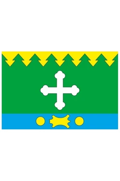 Купить флаг Жадовского сельского поселения