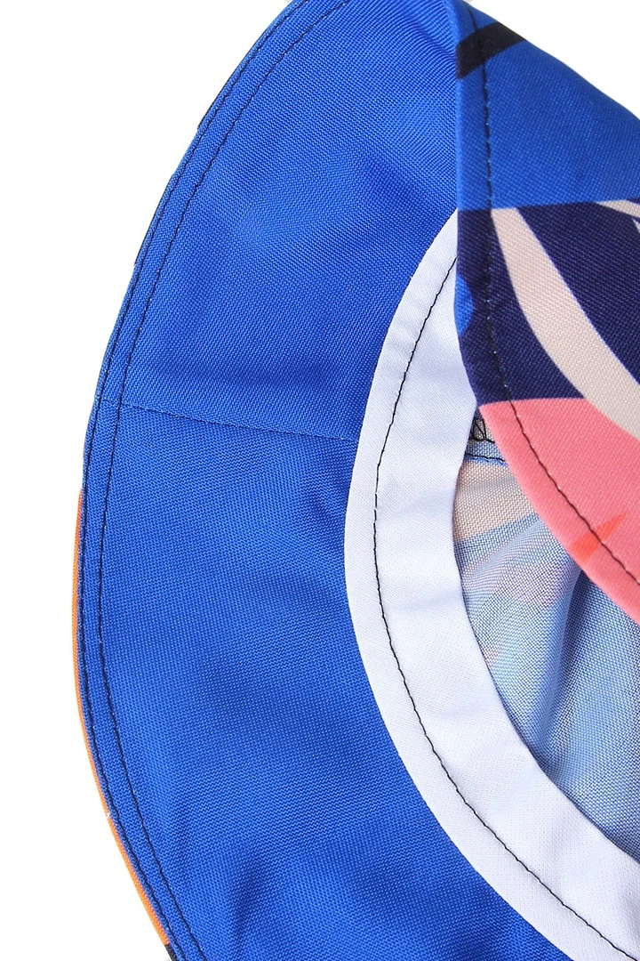 Панама Куба с узкими полями, с полной запечаткой "TKS tour"#8