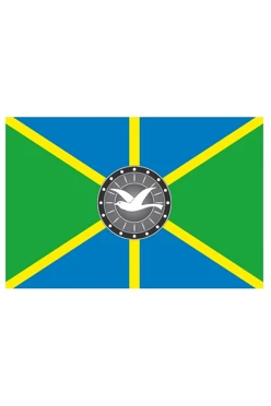 Купить флаг Ордынского района