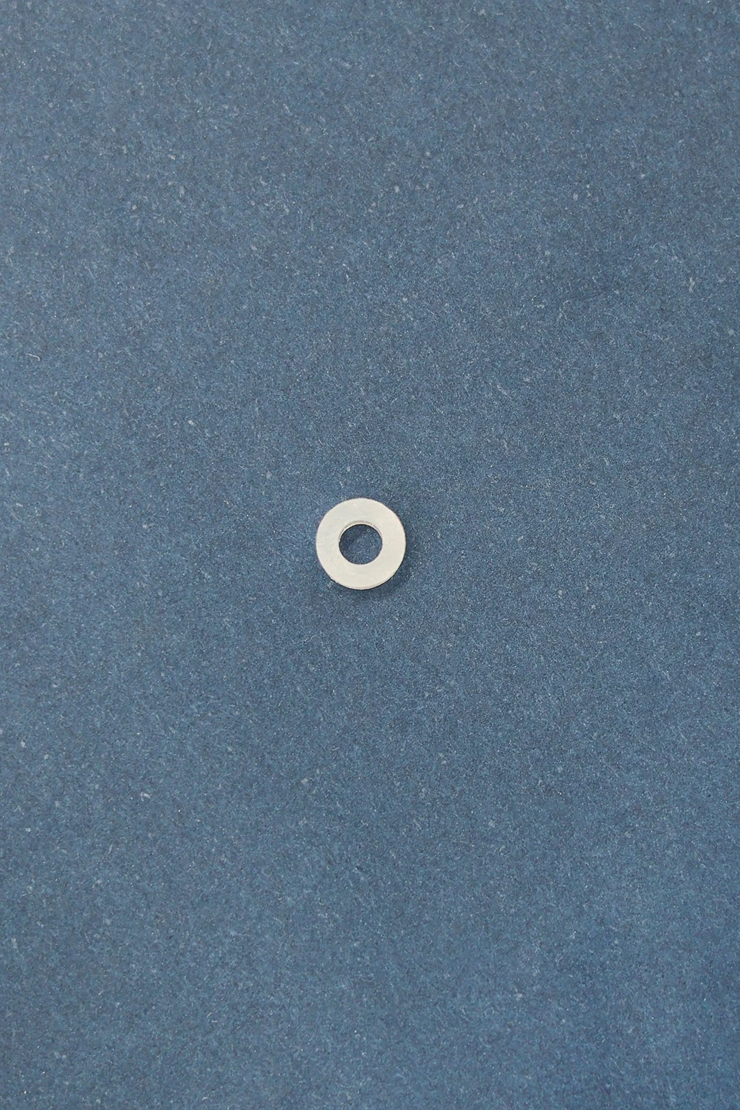 Кольцо силиконовое 5х2х2,5 мм#2