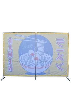 Пресс-волл 3х2 м#1