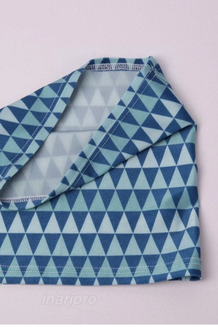 Бафф Айс однослойный взрослый, с полной запечаткой "Sport"#1