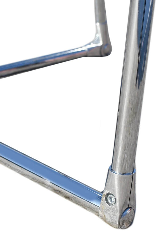 Конструкция для джокерного стенда 0,8х2 м#2 Конструкция для джокерного стенда 0,8х2 м#2