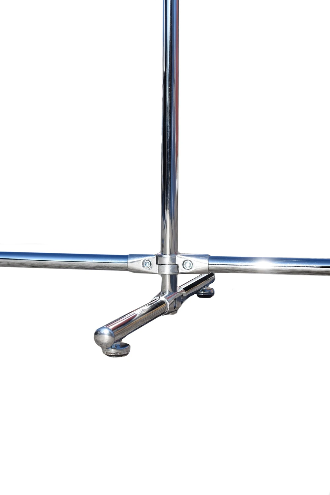 Конструкция для рекламной ширмы на четыре секции 1,2х2 м#2 Конструкция для рекламной ширмы на четыре секции 1,2х2 м#2