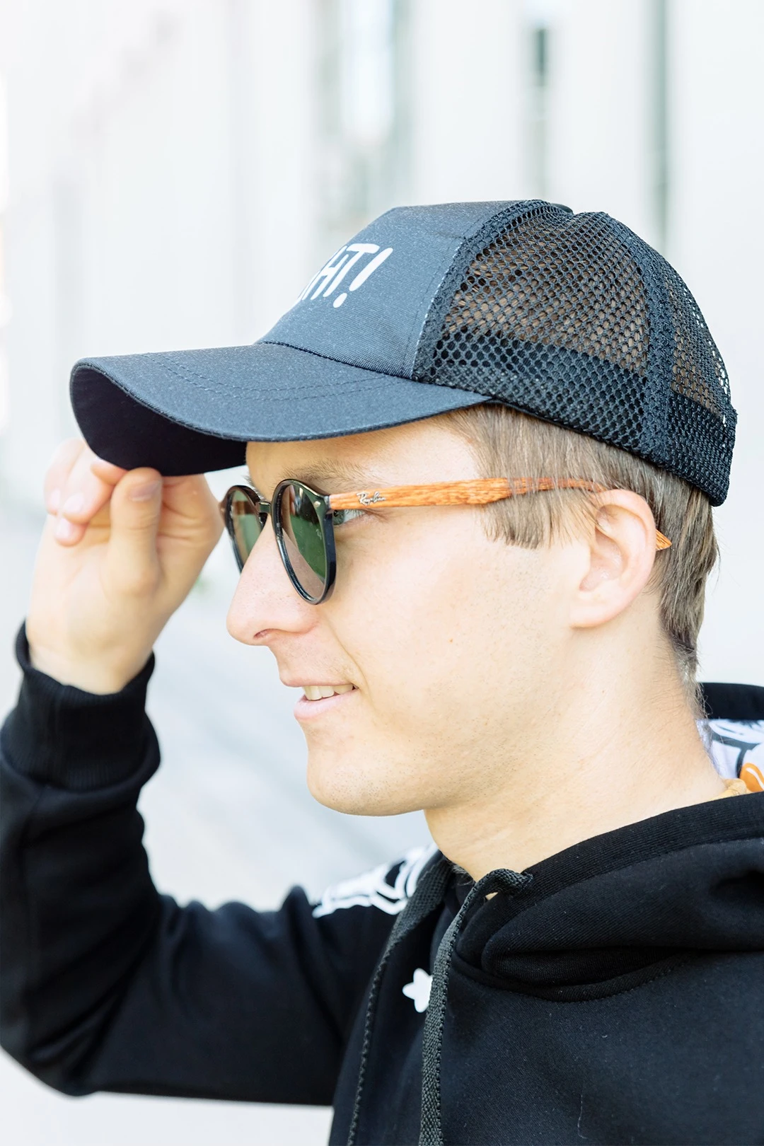 Бейсболка Вестерн облегченная с печатью на всей поверхности "Fight" Бейсболка Вестерн облегченная с печатью на всей поверхности "Fight"