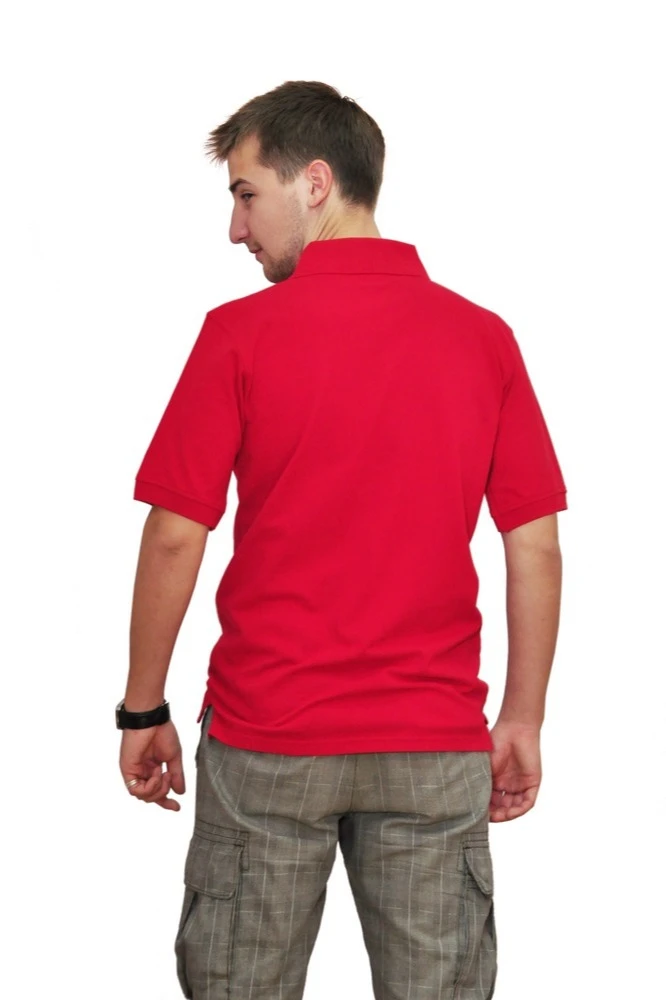 Купить поло Престиж унисекс (Modern)