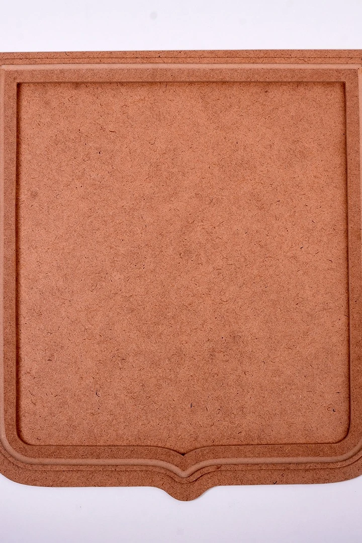 Задняя стенка герба 53х61 см#6