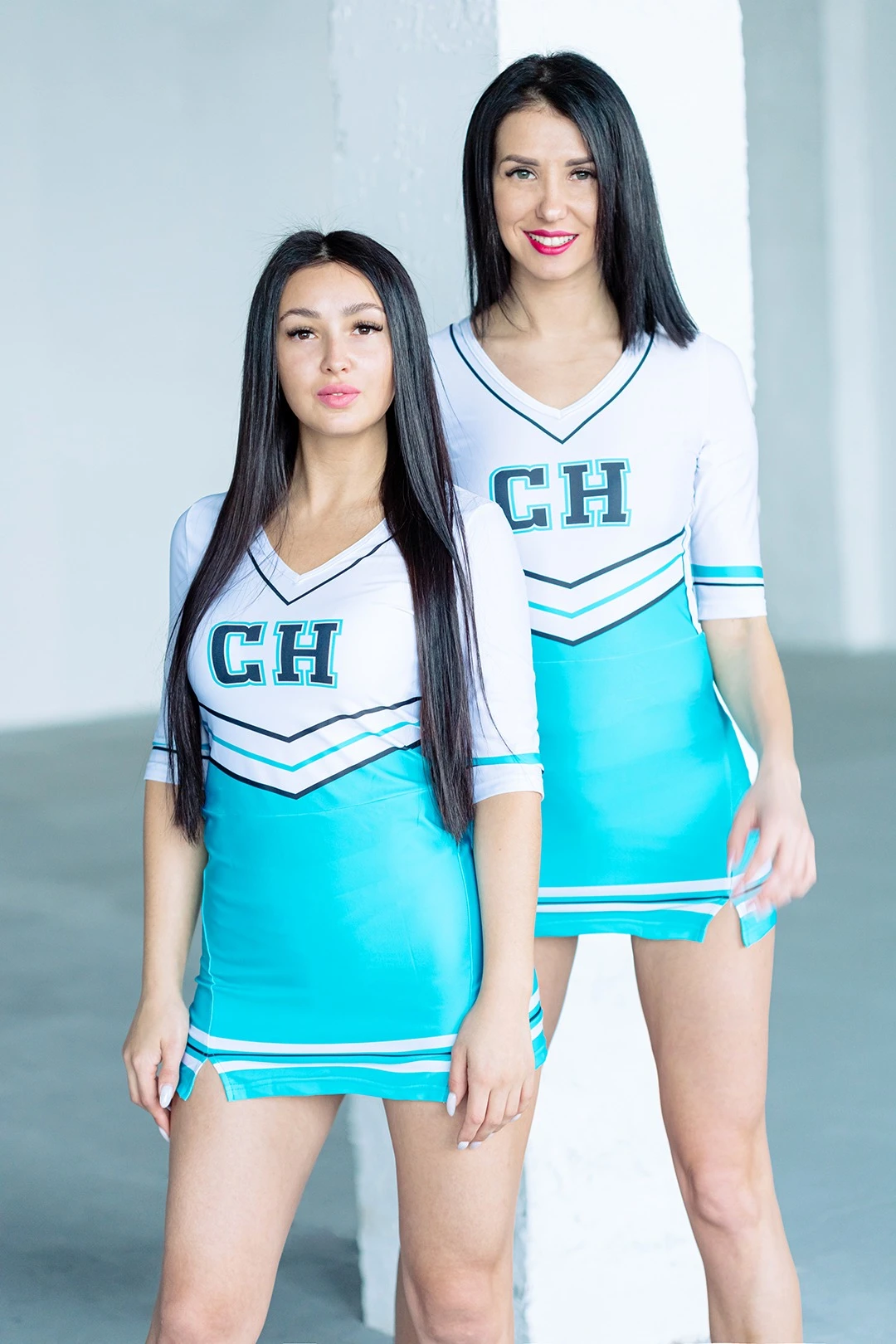 Платье Тиффани с шортами женское, с полной запечаткой#4