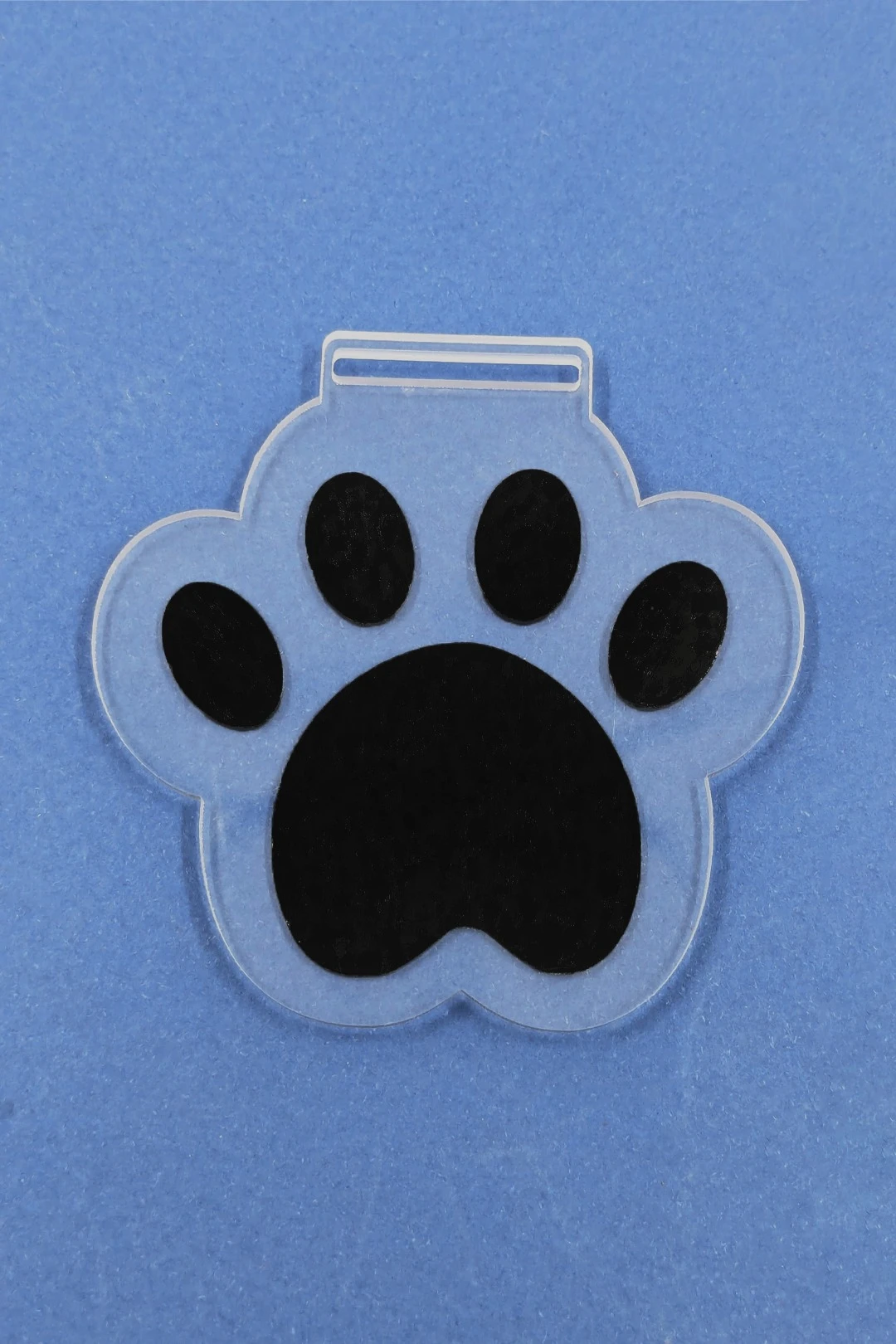 Медаль из акрила АК4003 Круг 40 мм с гравировкой#4