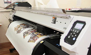 INARI - Производственная компания | INARI