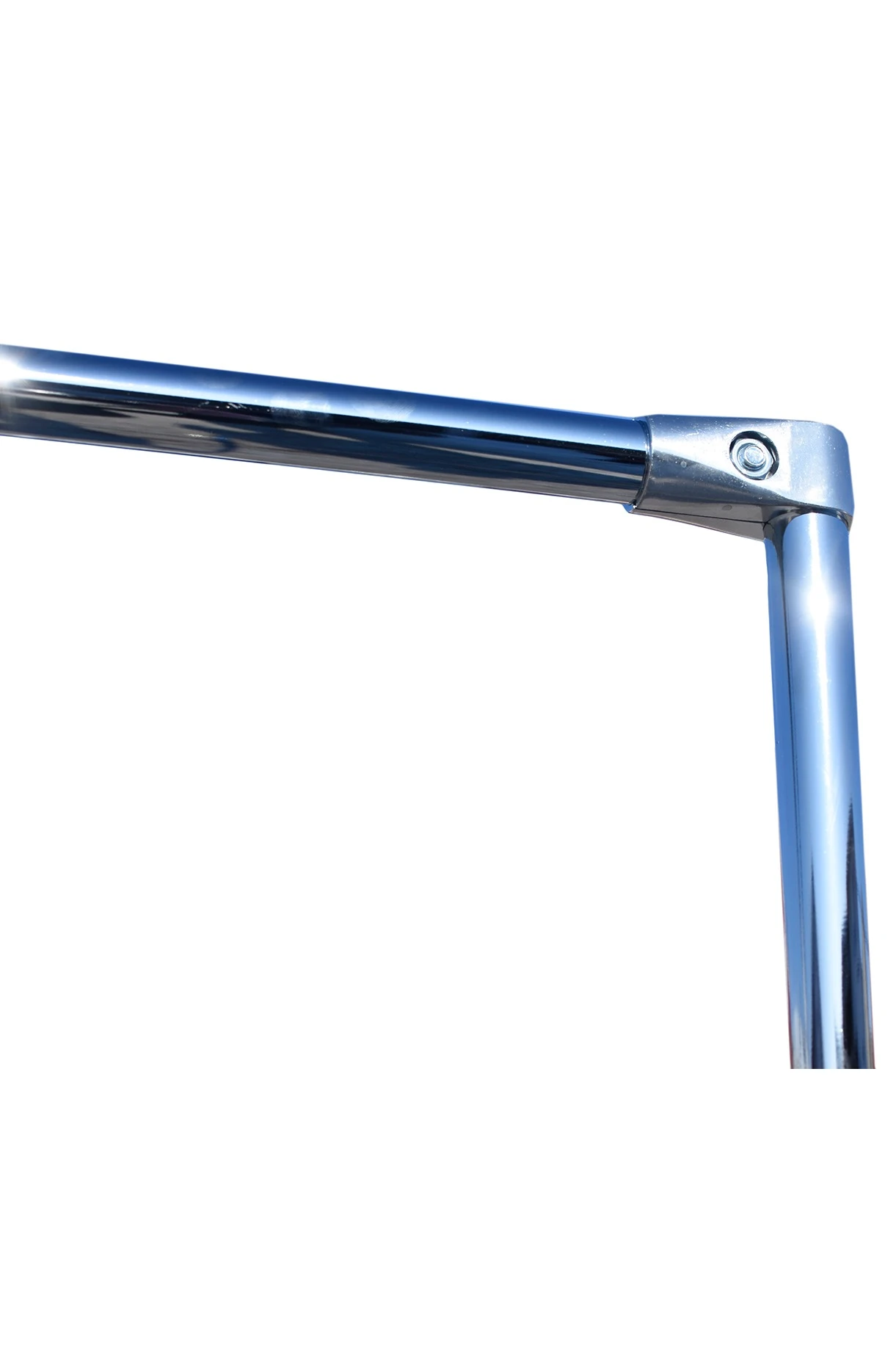 Конструкция для рекламной ширмы на две секции 2х2 м#2