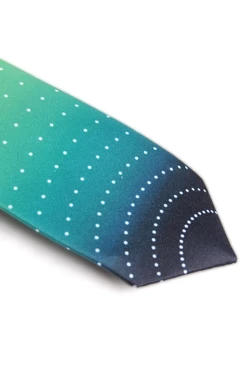 Купить галстук Слим мужской "Axe"