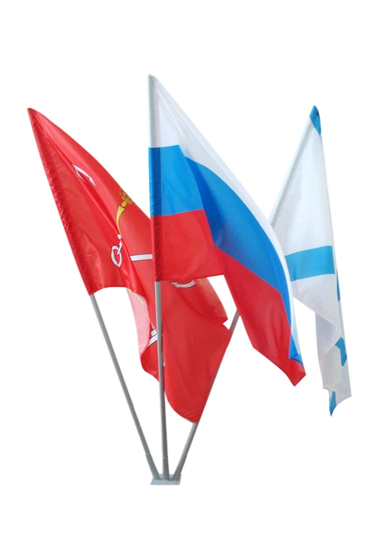 Кронштейн козырьковый на 3 штока в ряд#6 Кронштейн козырьковый на 3 штока в ряд#6