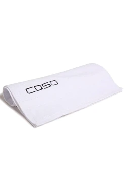 Купить полотенце махровое 40х70 см (Ituma), однотонное "Caso"