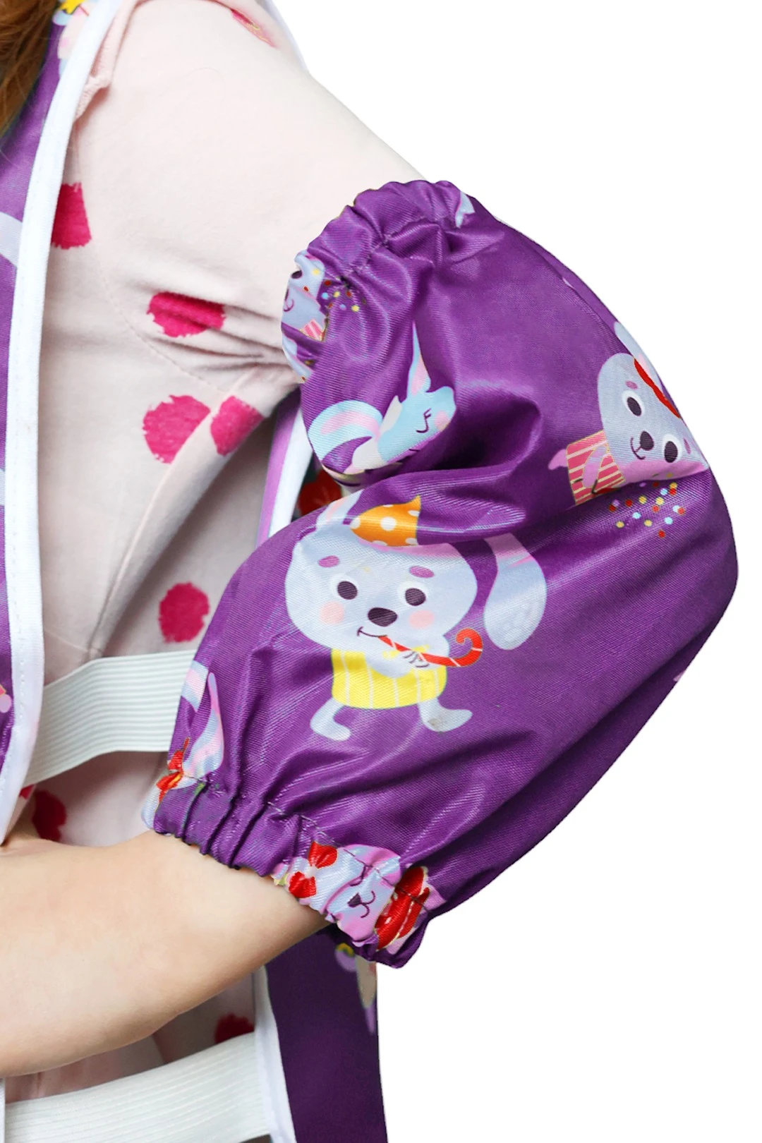 Нарукавники Руди детские 26х15 см, с полной запечаткой#2 Нарукавники Руди детские 26х15 см, с полной запечаткой#2