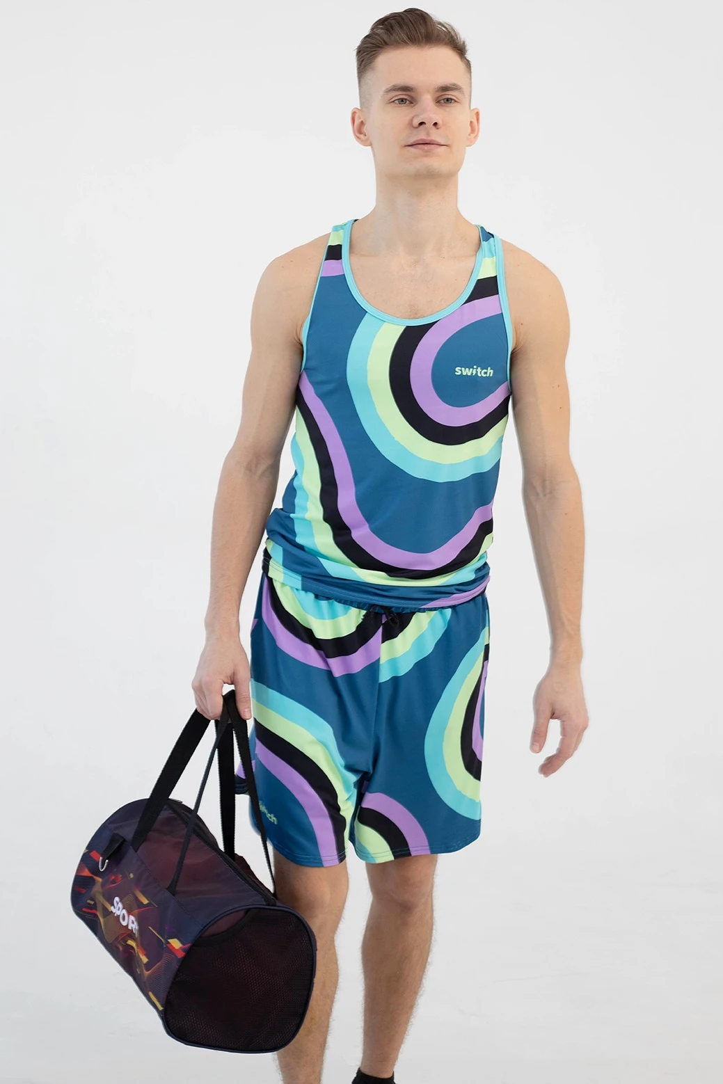 Купить сумку Чемпион "Sport" Купить сумку Чемпион "Sport"