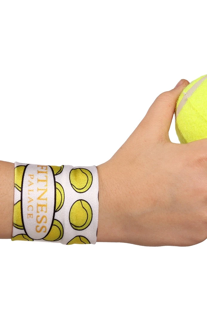 Купить напульсник полиэстеровый детский 6х6 см