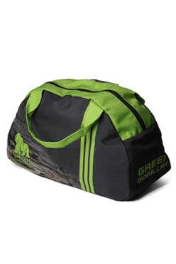 Купить сумку Старт "Green gorillaz"