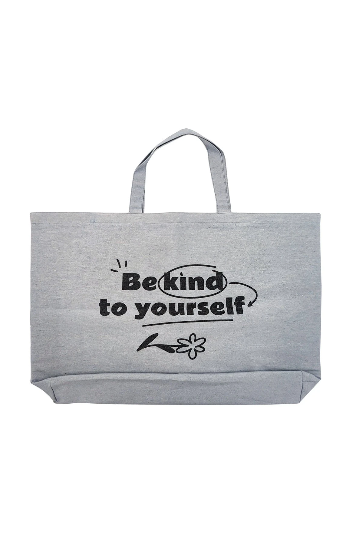 Сумка Эко Колор из двунитки 45х35х10 см, печать с двух сторон#2 Сумка Эко Колор из двунитки 45х35х10 см, печать с двух сторон#2