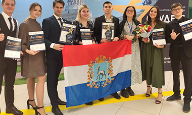 INARI - Производственная компания | INARI