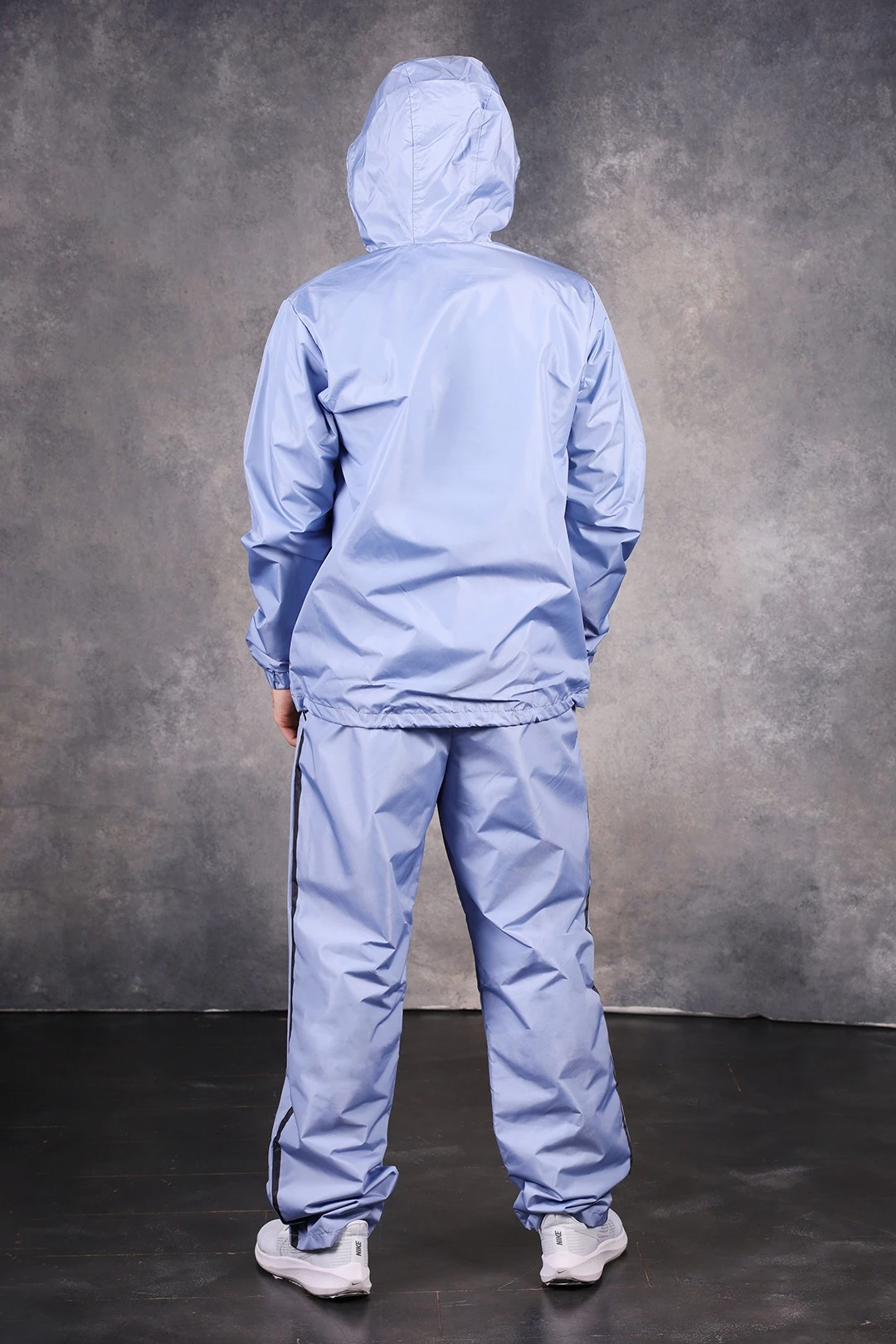 Спортивный костюм Олимпик унисекс с полной запечаткой "Summer"#5