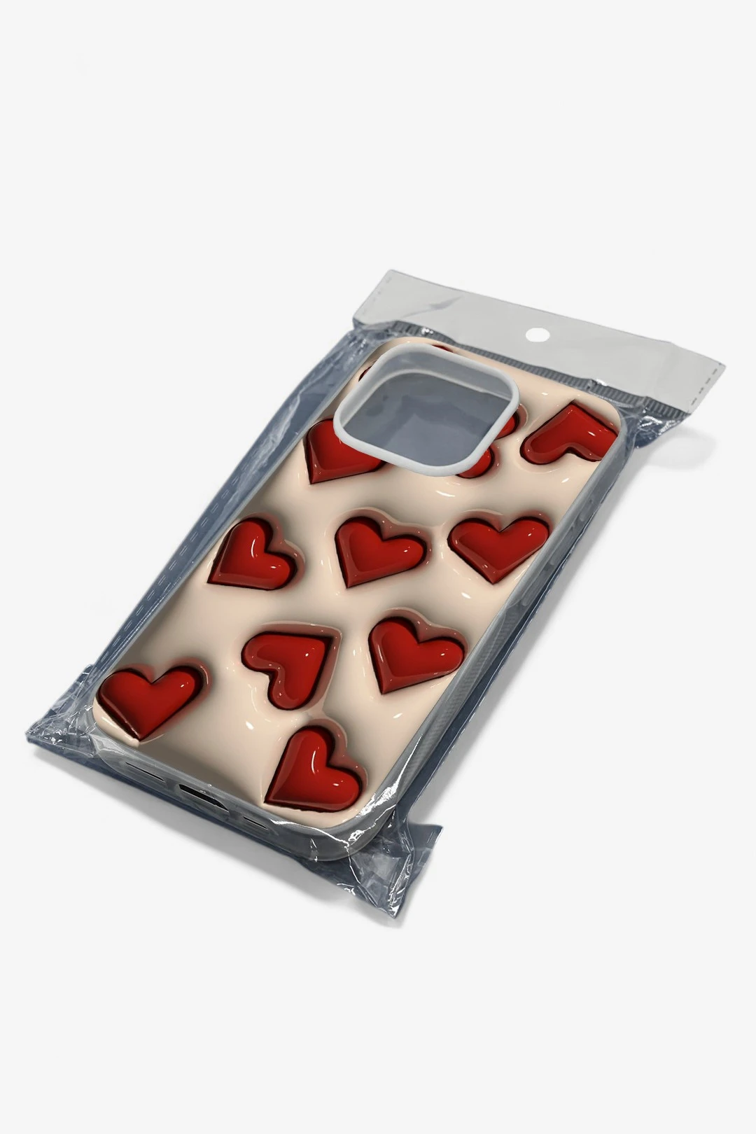 Чехол для iPhone 15 Pro с печатью#2