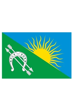 Купить флаг Болотнинского района