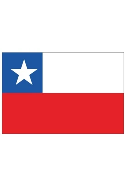 Купить флажок Чили