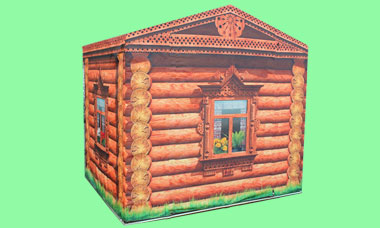 INARI - Производственная компания | INARI