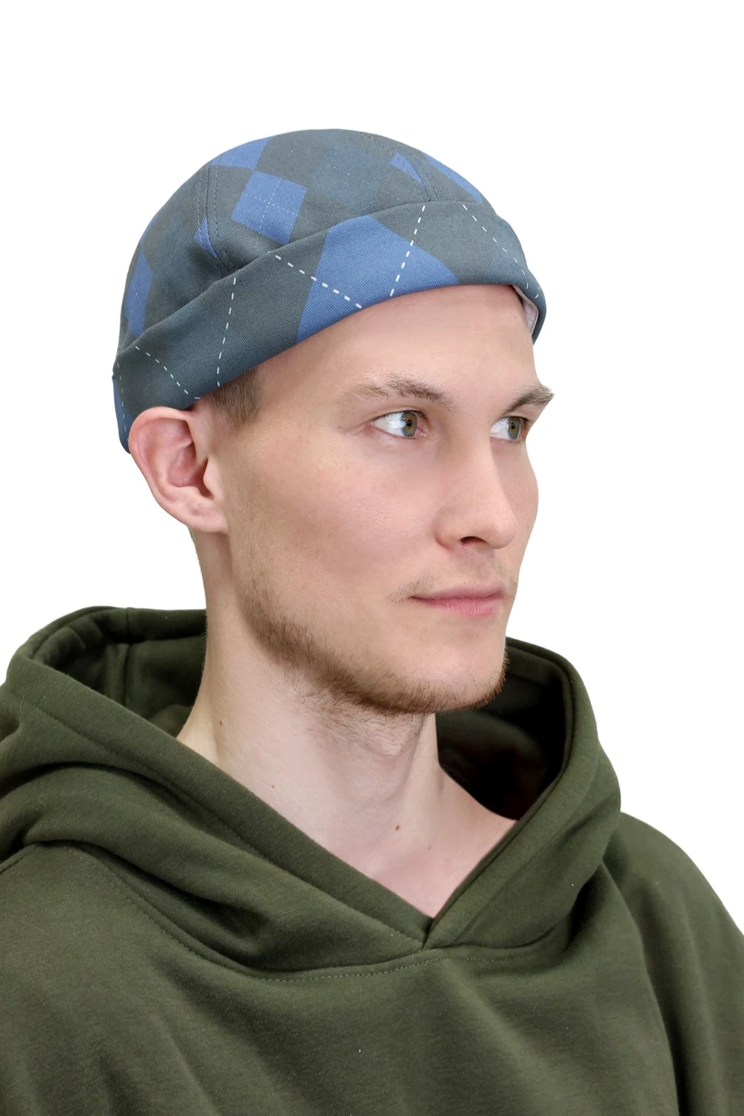 Купить докер Байт взрослый с полной запечаткой (хлопок) "Ace" Купить докер Байт взрослый с полной запечаткой (хлопок) "Ace"