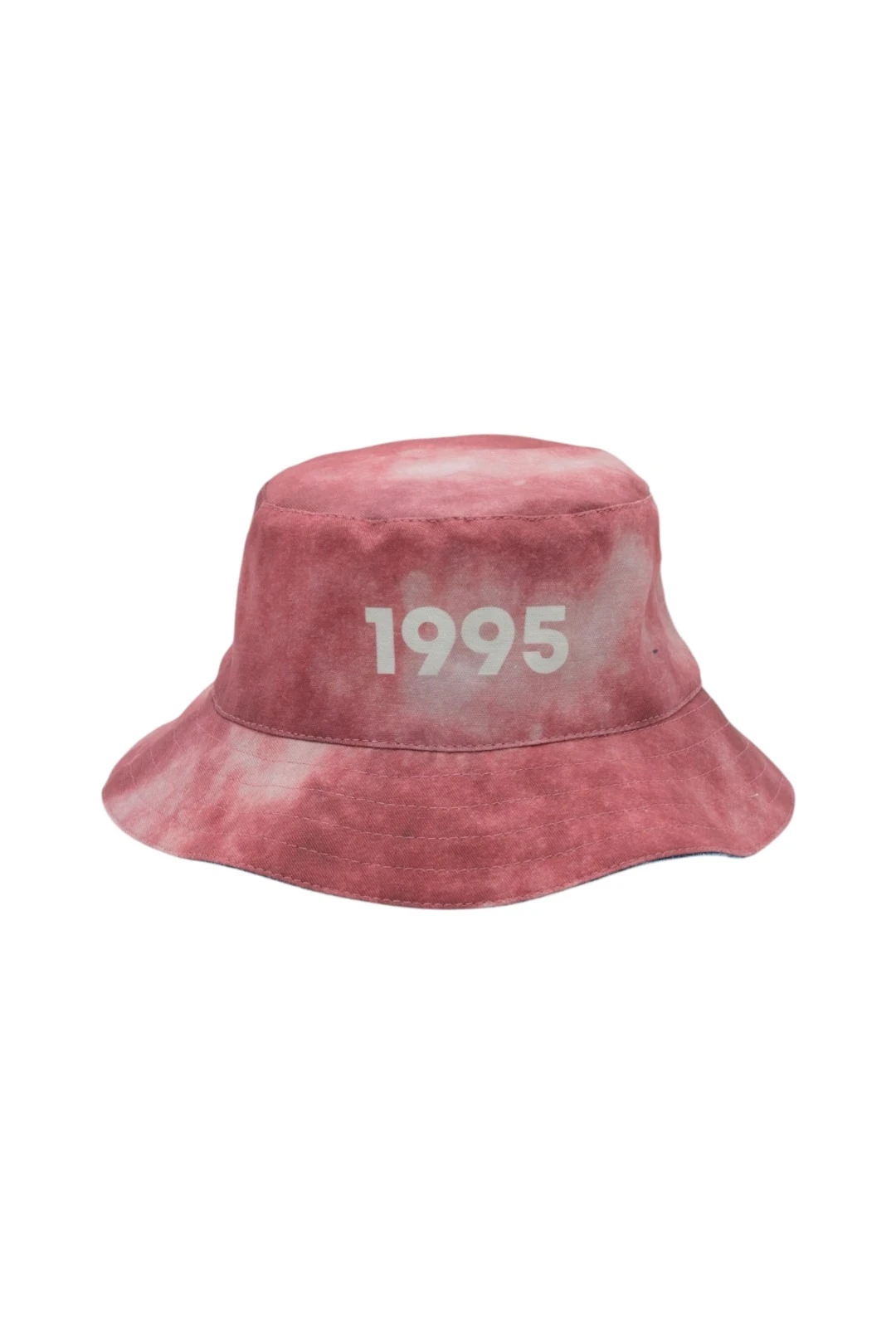 Панама Фест с узкими полями, с полной запечаткой#1