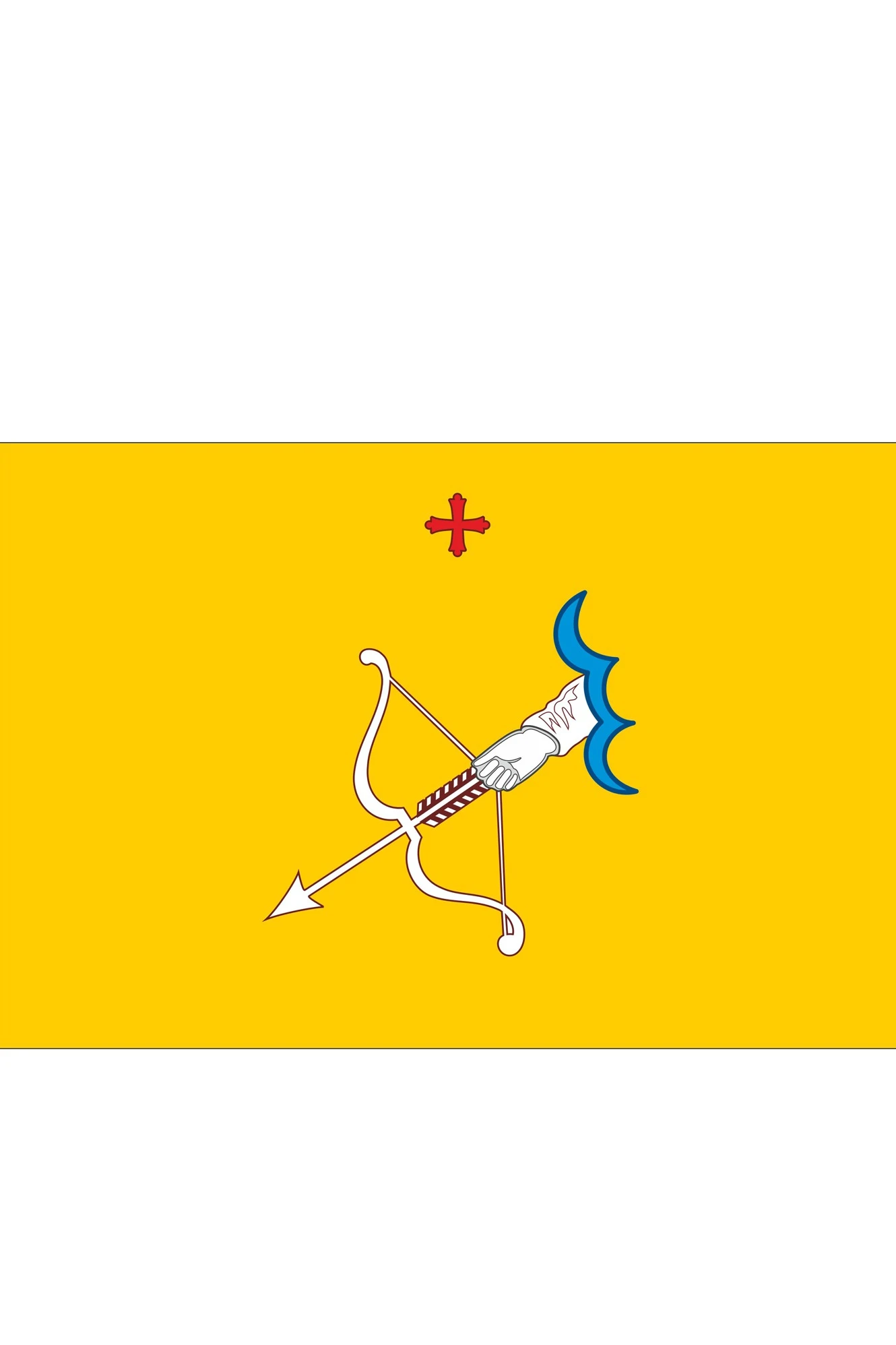 Купить флаг Кирова Купить флаг Кирова