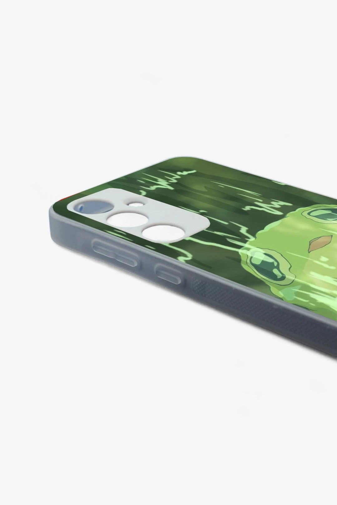 Чехол для Samsung A55 с печатью#3