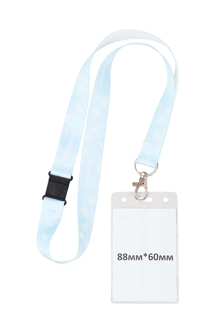 Бейдж-карман вертикальный 60х88 мм#2