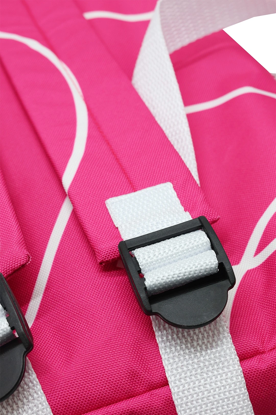 Рюкзак Кэрри мягкой формы 41х31х9,5 см, с полной запечаткой#7