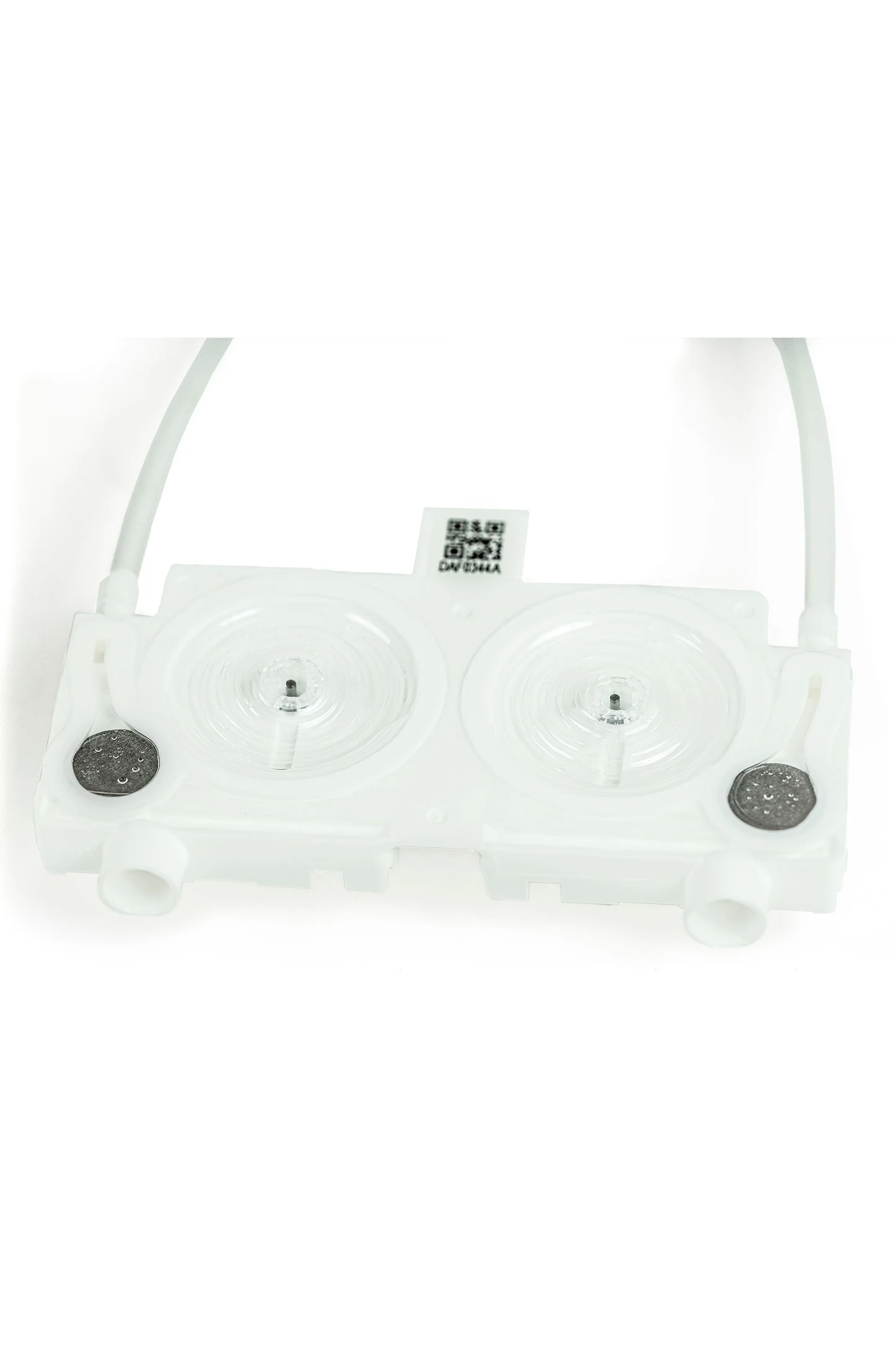 Дампер M017216 для TS300#1