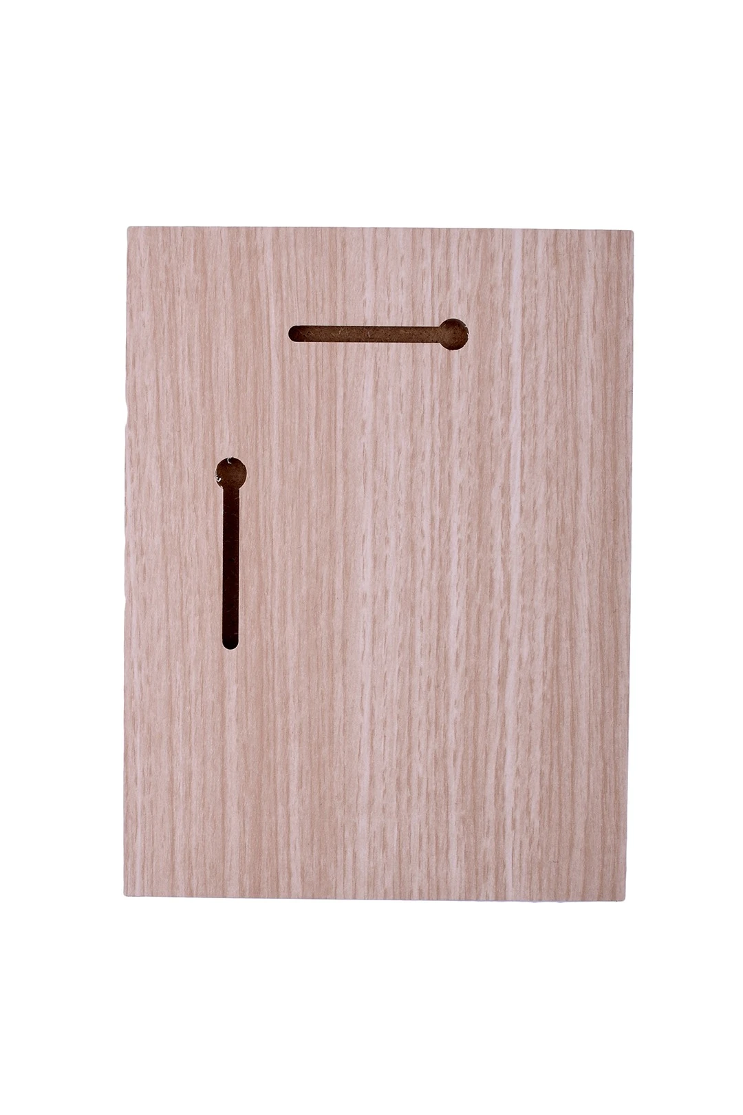 Плакетка 15х20 см с нанесением беленый дуб (профиль О)#1 Плакетка 15х20 см с нанесением беленый дуб (профиль О)#1