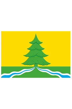 Купить флаг Сабинского района