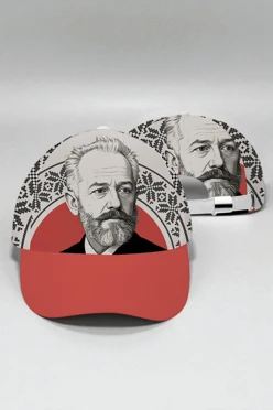 Купить бейсболку Стандарт взрослая с принтом "Welcome to Udmurtia" Купить бейсболку Стандарт взрослая с принтом "Welcome to Udmurtia"