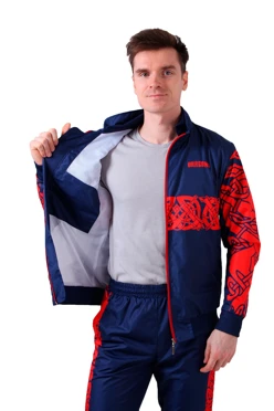 Купить спортивный костюм Спортинг "Dragons"