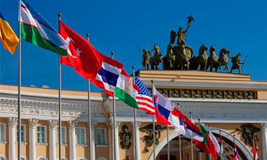 INARI - Производственная компания | INARI