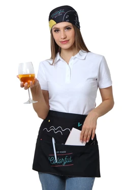 Купить передник Милан "Сalarful"