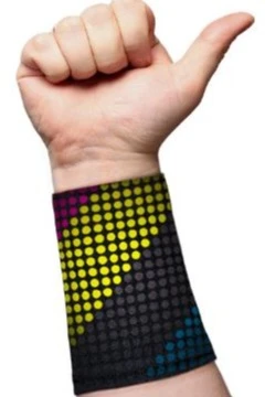 Купить напульсник полиэстеровый "E-on" 9х14 см