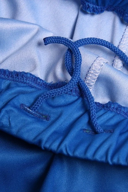 Волейбольная форма Хэнди женская с полной запечаткой "8"#1