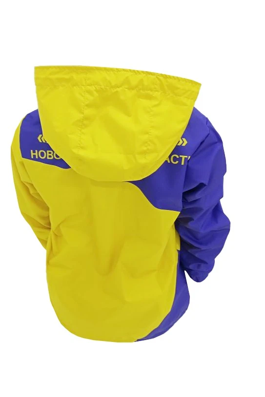 Ветровка Олимпик унисекс с полной запечаткой "Beam-energy"#2