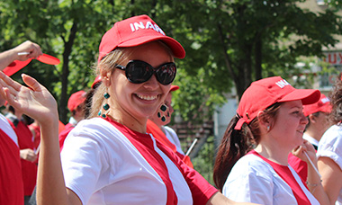 INARI - Производственная компания | INARI