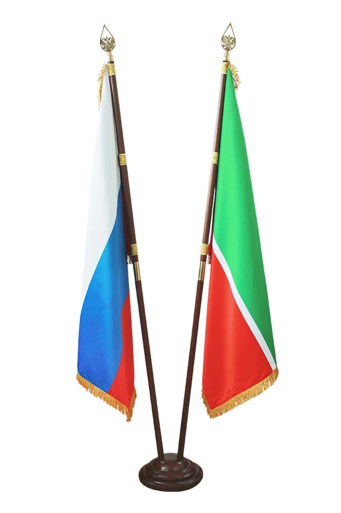 Флаг Татарстана#1