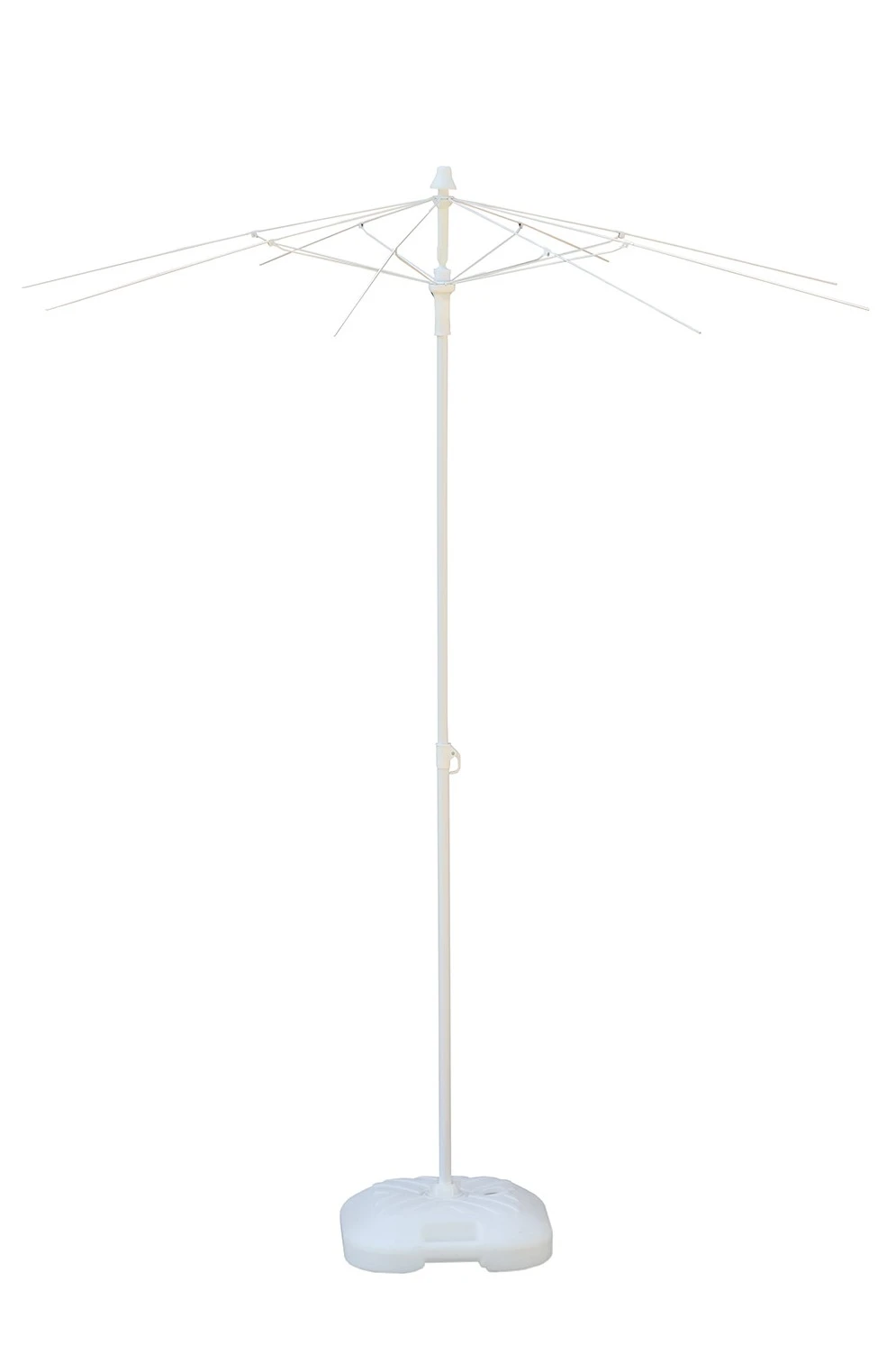 Конструкция зонта Крит 1,95 см#1