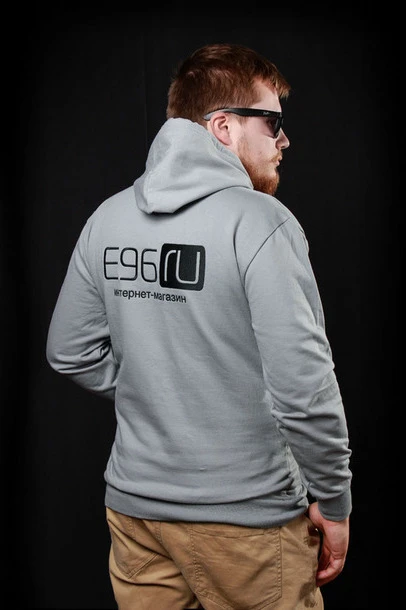 Купить толстовку Кенго унисекс "E96"