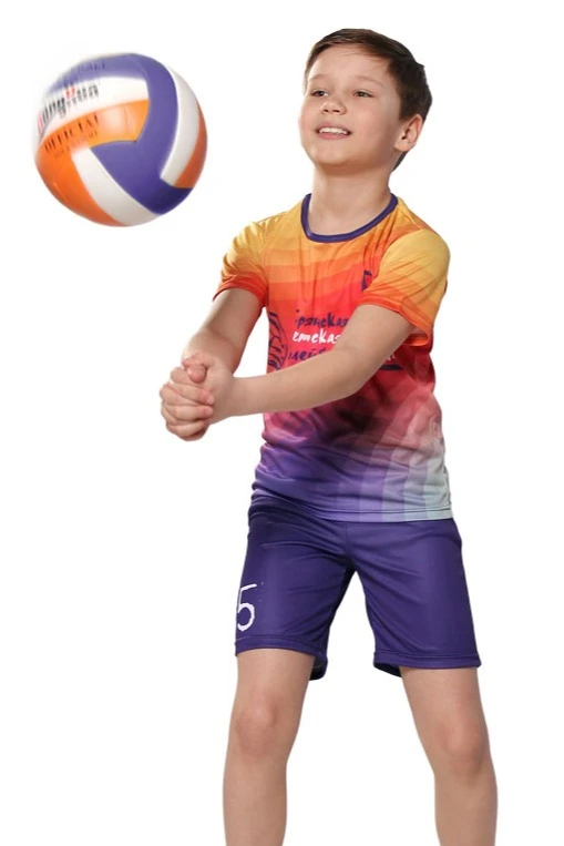 Купить волейбольную форму детскую Хэнди Купить волейбольную форму детскую Хэнди